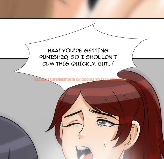 Read Hentai Image 53 739 in comic Our Exchange - Chapter 42 - hentaitnt.net