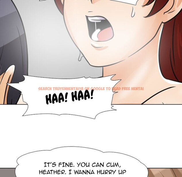 Read Hentai Image 58 739 in comic Our Exchange - Chapter 42 - hentaitnt.net