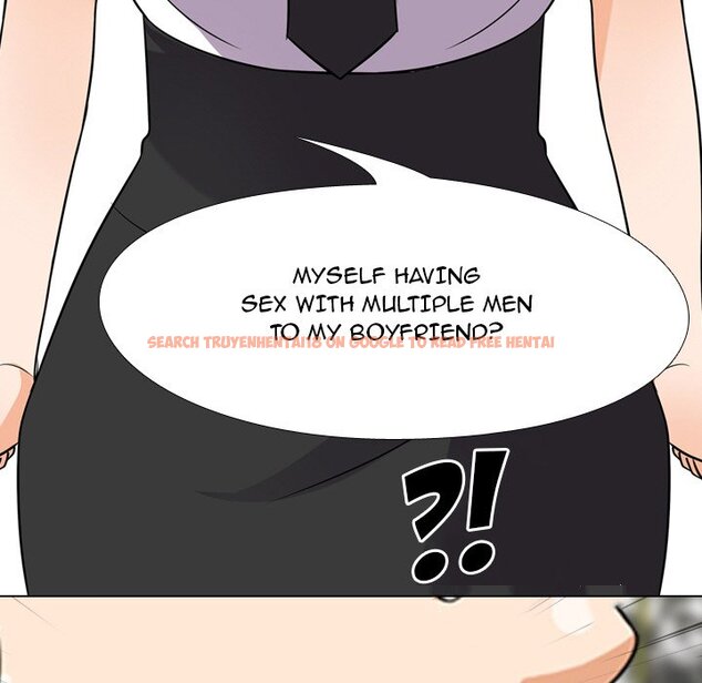 Read Hentai Image 7 739 in comic Our Exchange - Chapter 42 - hentaitnt.net