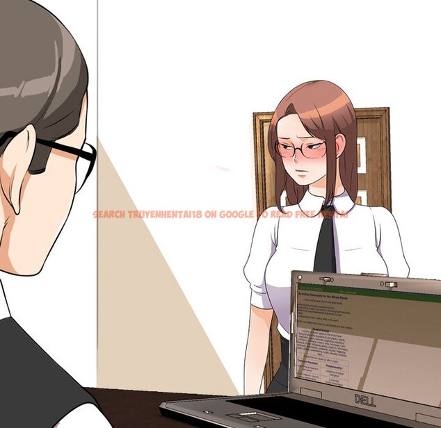 Read Hentai Image 9 739 in comic Our Exchange - Chapter 42 - hentaitnt.net