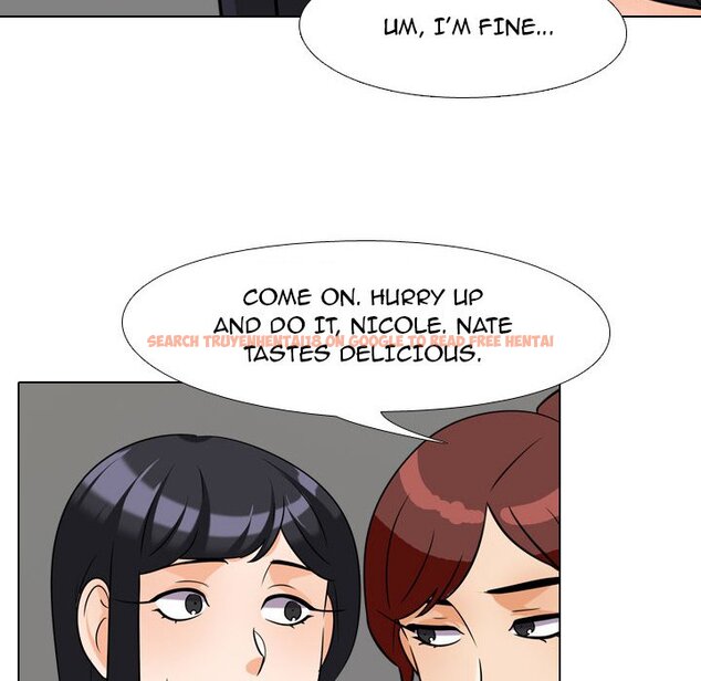 Read Hentai Image 90 739 in comic Our Exchange - Chapter 42 - hentaitnt.net