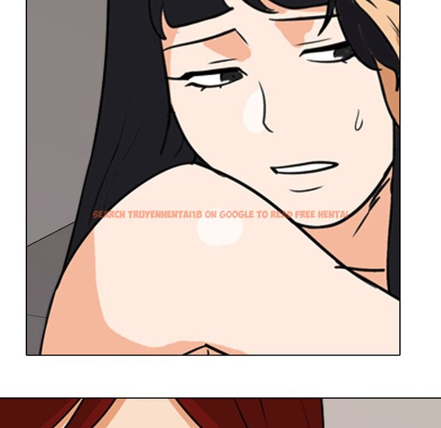Read Hentai Image 97 739 in comic Our Exchange - Chapter 42 - hentaitnt.net
