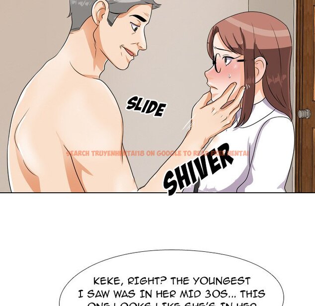 Read Hentai Image 20 141 in comic Our Exchange - Chapter 43 - www.hentaitnt.net