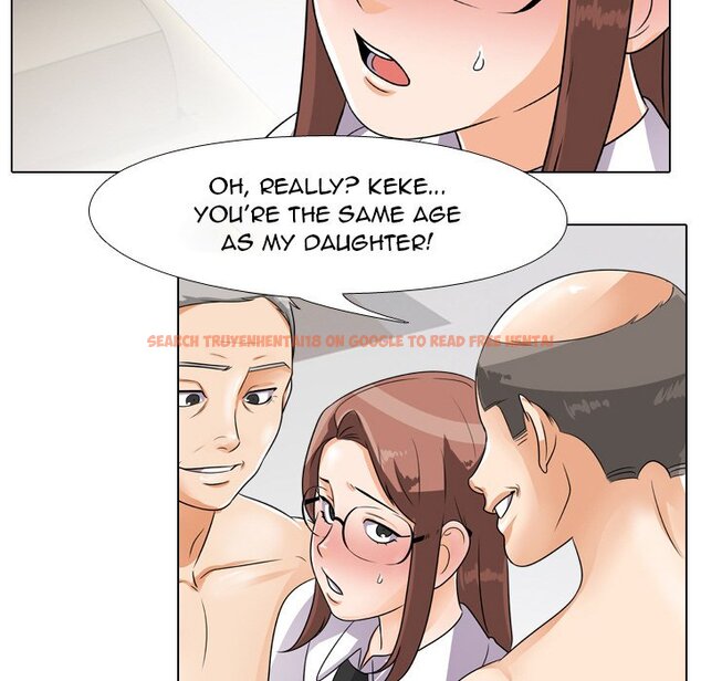 Read Hentai Image 24 141 in comic Our Exchange - Chapter 43 - www.hentaitnt.net