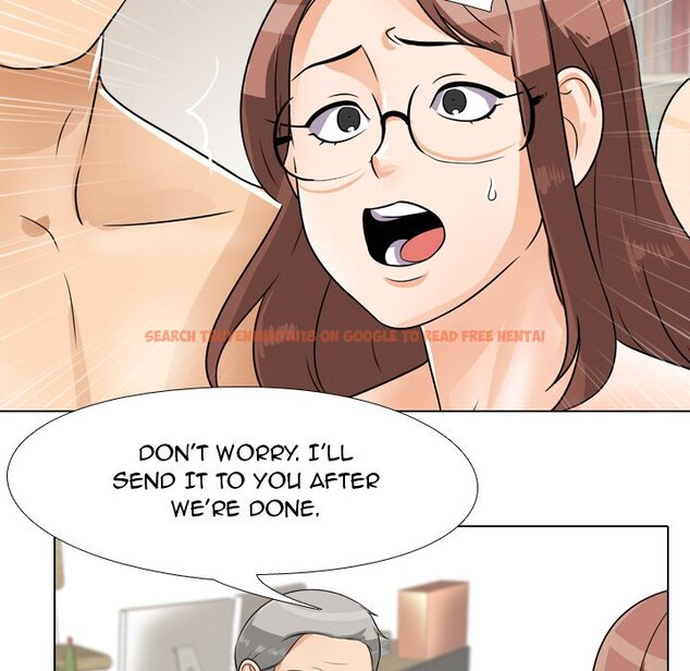 Read Hentai Image 40 141 in comic Our Exchange - Chapter 43 - www.hentaitnt.net