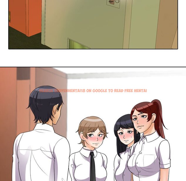 Read Hentai Image 17 563 in comic Our Exchange - Chapter 44 - www.hentaitnt.net