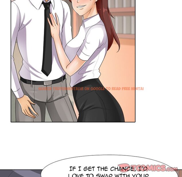 Read Hentai Image 21 563 in comic Our Exchange - Chapter 44 - www.hentaitnt.net