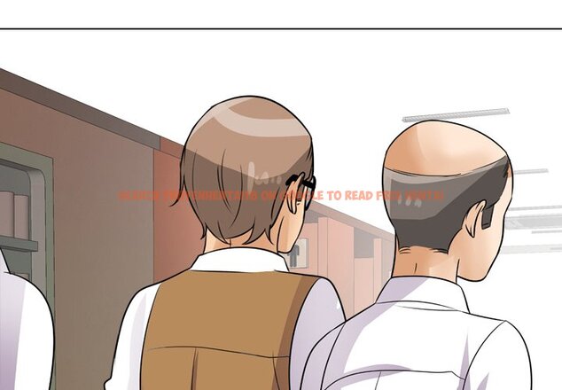 Read Hentai Image 1 370 in comic Our Exchange - Chapter 45 - www.hentaitnt.net