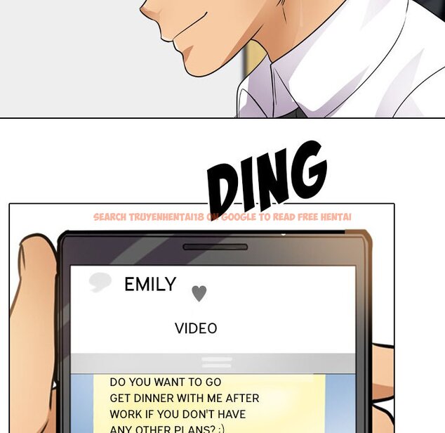Read Hentai Image 100 374 in comic Our Exchange - Chapter 45 - www.hentaitnt.net