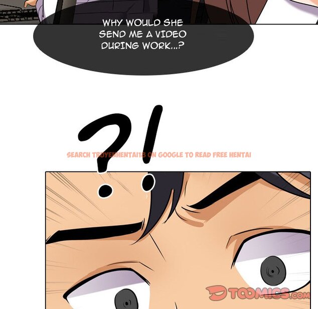 Read Hentai Image 104 374 in comic Our Exchange - Chapter 45 - www.hentaitnt.net