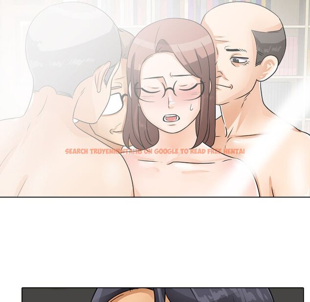Read Hentai Image 107 374 in comic Our Exchange - Chapter 45 - www.hentaitnt.net