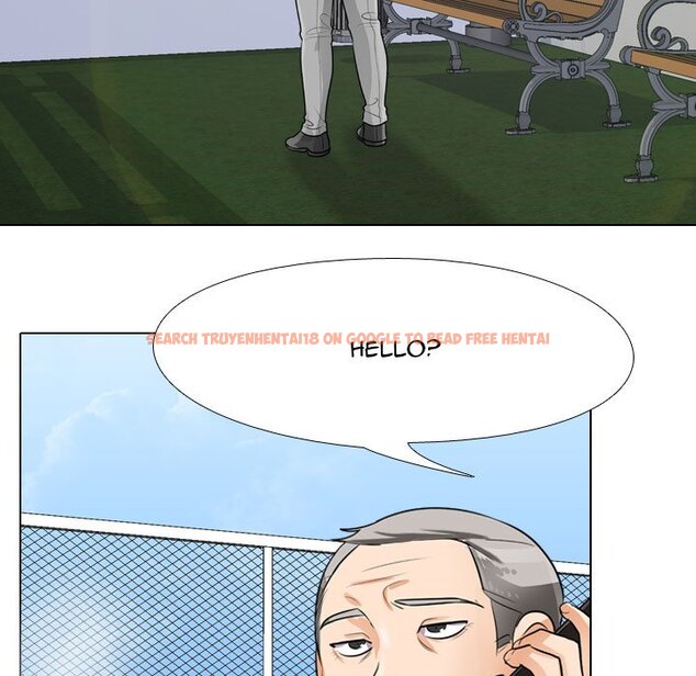 Read Hentai Image 17 370 in comic Our Exchange - Chapter 45 - www.hentaitnt.net
