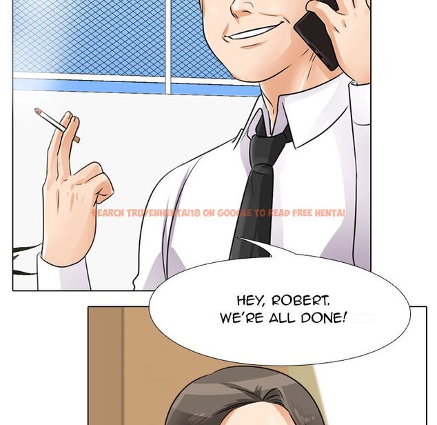 Read Hentai Image 18 370 in comic Our Exchange - Chapter 45 - www.hentaitnt.net