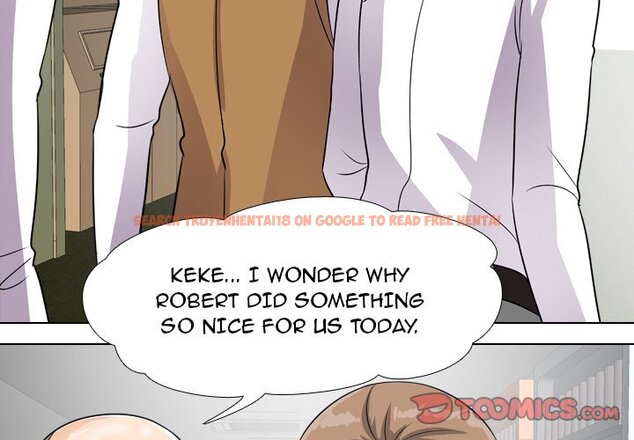 Read Hentai Image 2 370 in comic Our Exchange - Chapter 45 - www.hentaitnt.net