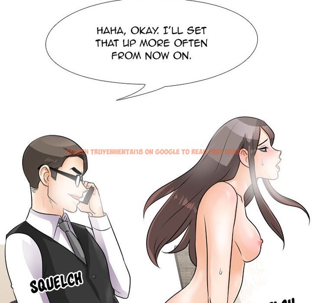 Read Hentai Image 22 370 in comic Our Exchange - Chapter 45 - www.hentaitnt.net