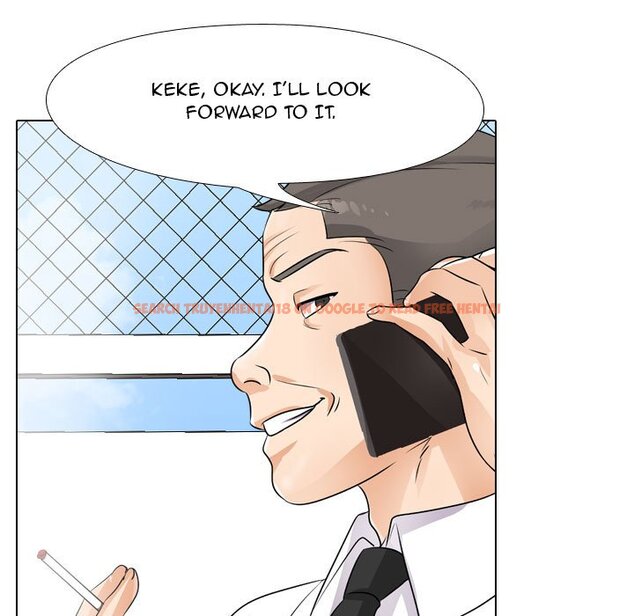 Read Hentai Image 25 370 in comic Our Exchange - Chapter 45 - www.hentaitnt.net