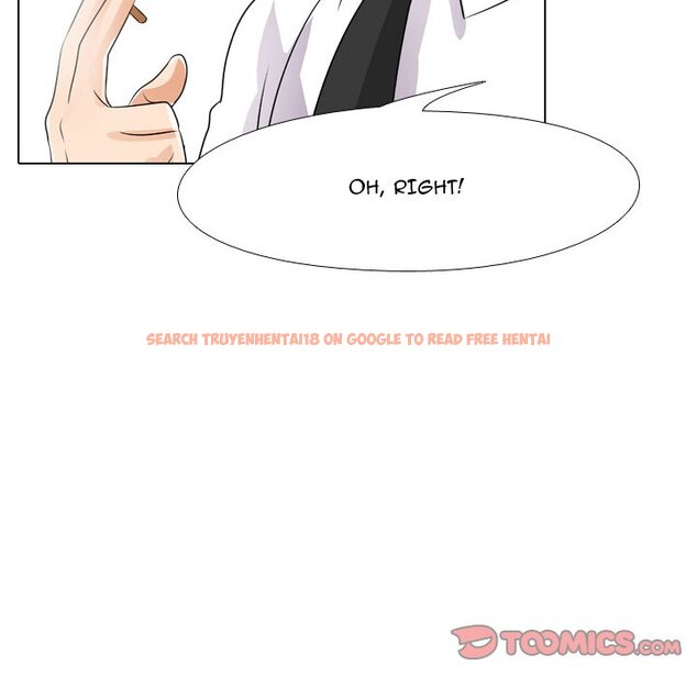 Read Hentai Image 26 370 in comic Our Exchange - Chapter 45 - www.hentaitnt.net