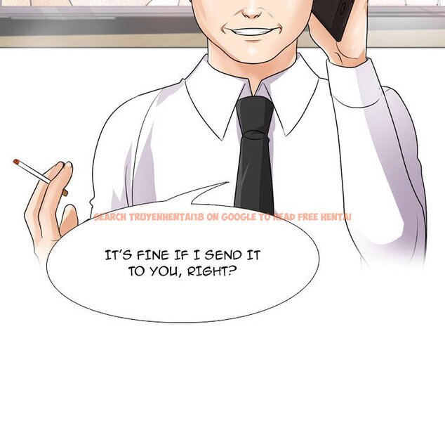 Read Hentai Image 28 370 in comic Our Exchange - Chapter 45 - www.hentaitnt.net