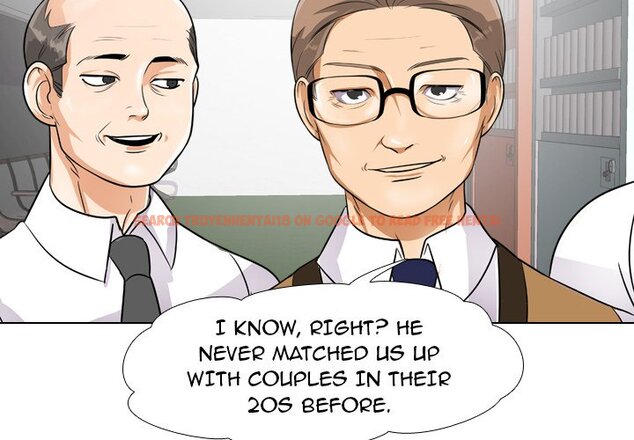 Read Hentai Image 3 370 in comic Our Exchange - Chapter 45 - www.hentaitnt.net