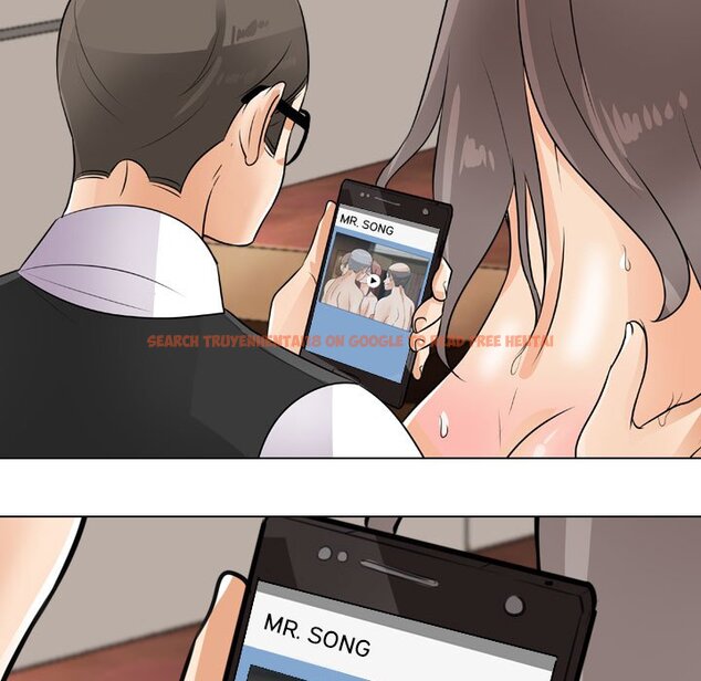 Read Hentai Image 37 370 in comic Our Exchange - Chapter 45 - www.hentaitnt.net