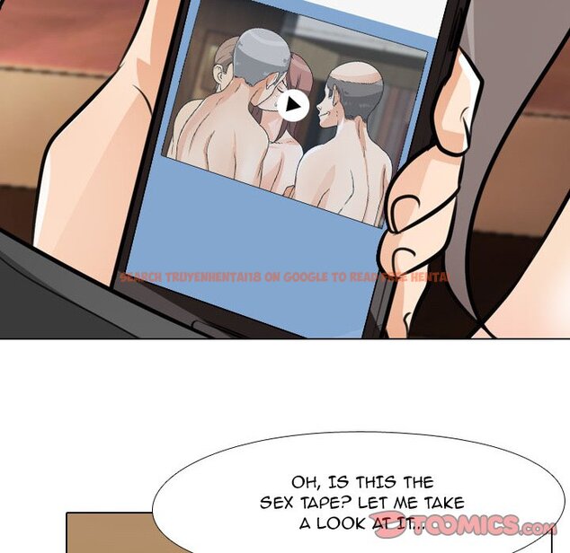 Read Hentai Image 38 370 in comic Our Exchange - Chapter 45 - www.hentaitnt.net