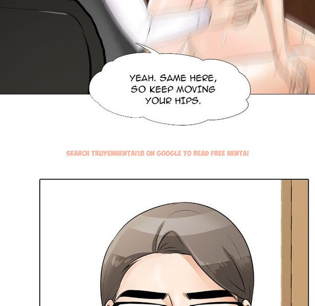 Read Hentai Image 42 370 in comic Our Exchange - Chapter 45 - www.hentaitnt.net