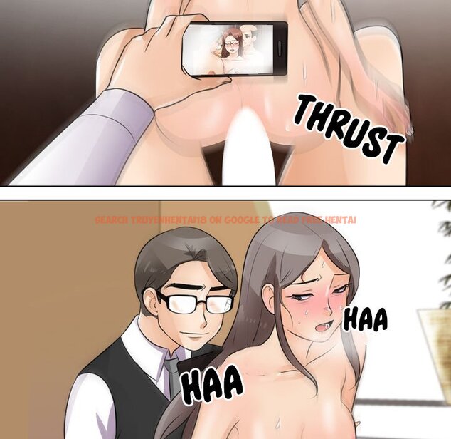 Read Hentai Image 47 370 in comic Our Exchange - Chapter 45 - www.hentaitnt.net