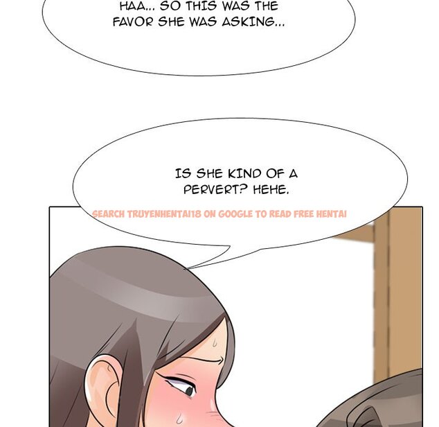 Read Hentai Image 63 370 in comic Our Exchange - Chapter 45 - www.hentaitnt.net