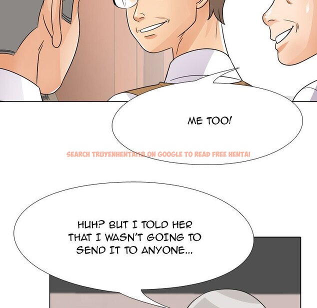 Read Hentai Image 7 370 in comic Our Exchange - Chapter 45 - www.hentaitnt.net
