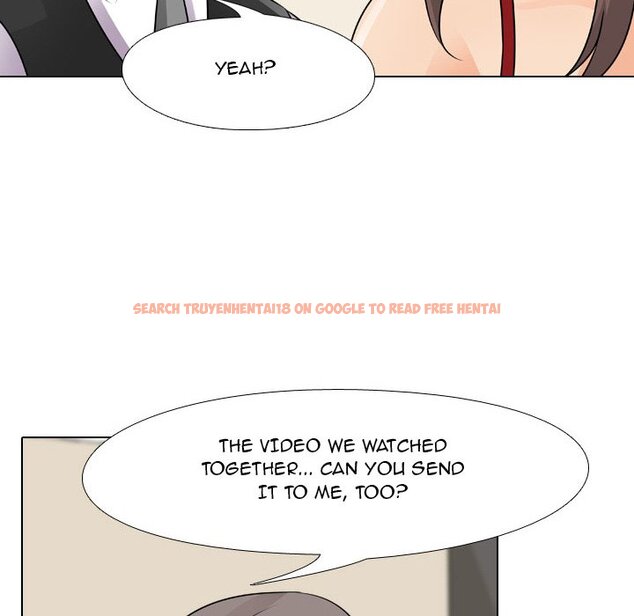 Read Hentai Image 84 374 in comic Our Exchange - Chapter 45 - www.hentaitnt.net