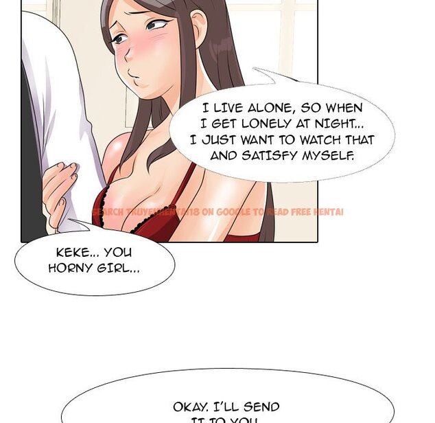 Read Hentai Image 89 374 in comic Our Exchange - Chapter 45 - www.hentaitnt.net