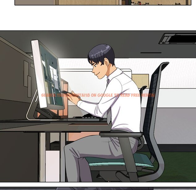 Read Hentai Image 95 374 in comic Our Exchange - Chapter 45 - www.hentaitnt.net