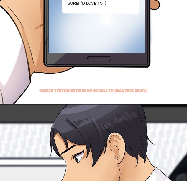 Read Hentai Image 99 374 in comic Our Exchange - Chapter 45 - www.hentaitnt.net