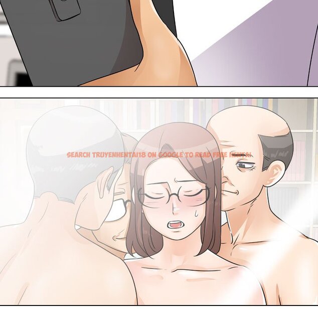 Read Hentai Image 11 557 in comic Our Exchange - Chapter 46 - www.hentaitnt.net
