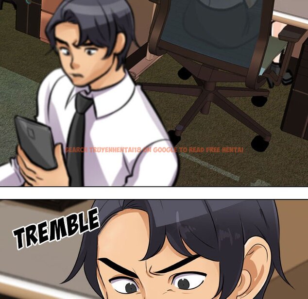 Read Hentai Image 18 561 in comic Our Exchange - Chapter 46 - www.hentaitnt.net