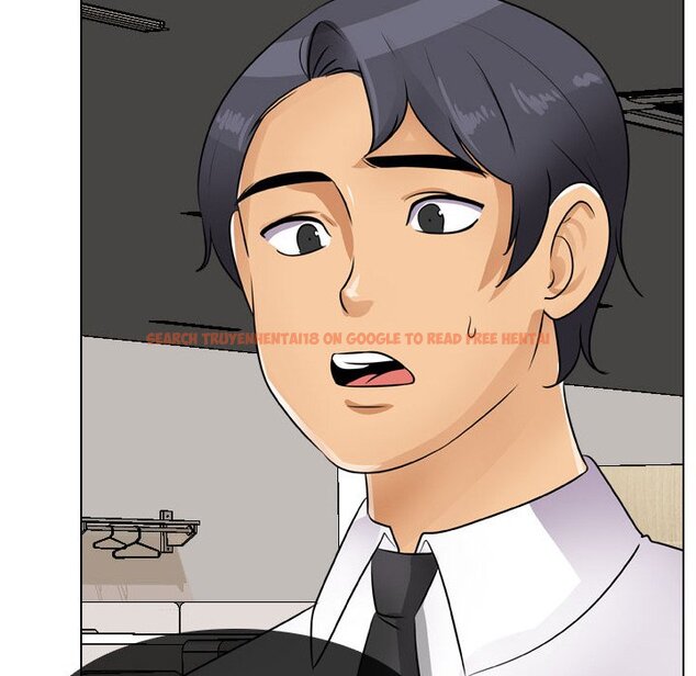 Read Hentai Image 6 557 in comic Our Exchange - Chapter 46 - www.hentaitnt.net
