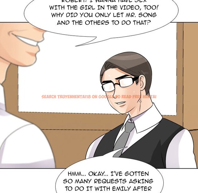 Read Hentai Image 72 562 in comic Our Exchange - Chapter 46 - www.hentaitnt.net