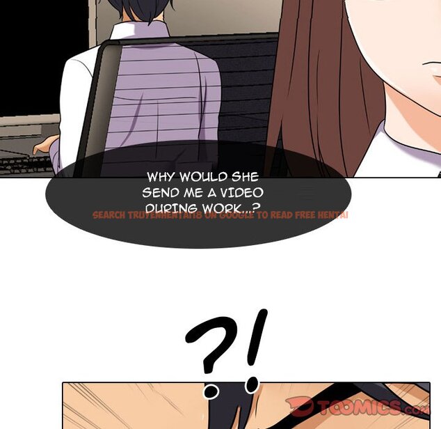 Read Hentai Image 8 557 in comic Our Exchange - Chapter 46 - www.hentaitnt.net