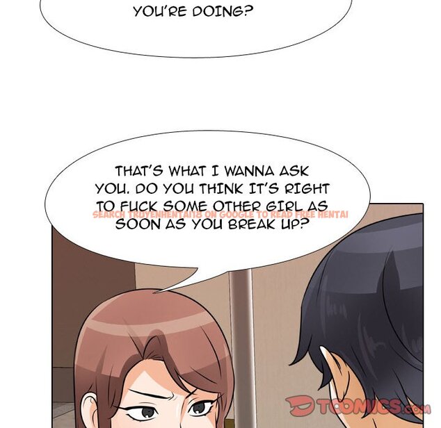 Read Hentai Image 110 051 in comic Our Exchange - Chapter 47 - www.hentaitnt.net