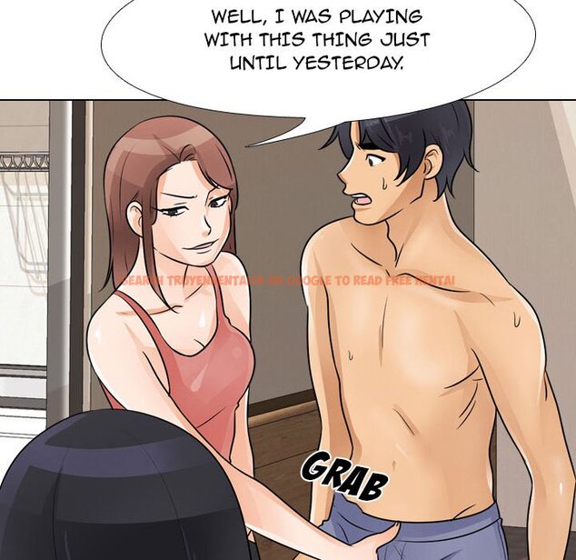 Read Hentai Image 113 051 in comic Our Exchange - Chapter 47 - www.hentaitnt.net