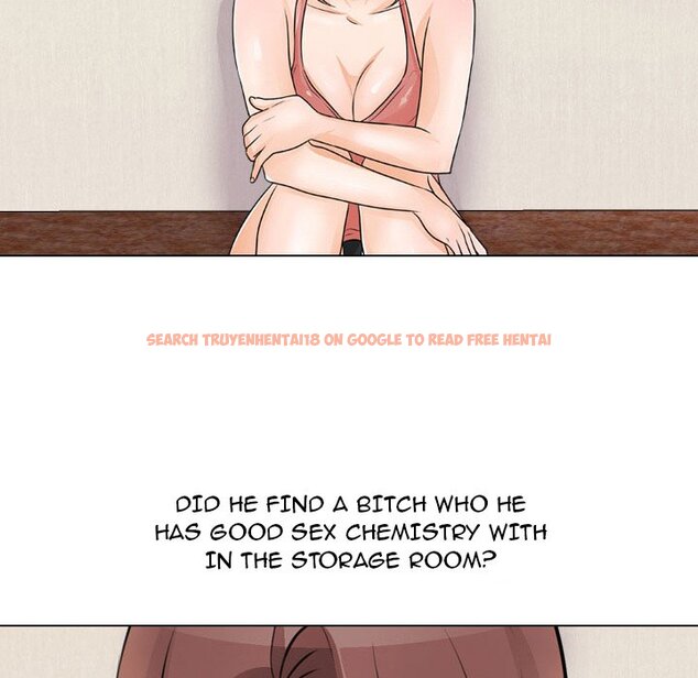 Read Hentai Image 40 050 in comic Our Exchange - Chapter 47 - www.hentaitnt.net