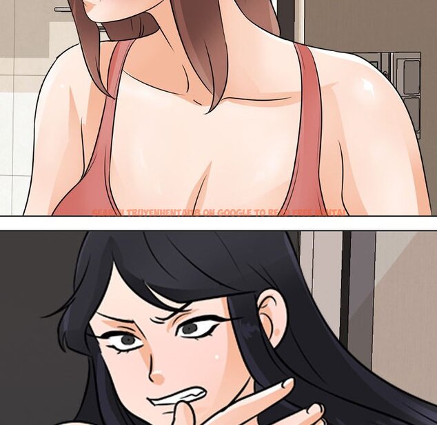 Read Hentai Image 10 041 in comic Our Exchange - Chapter 48 - www.hentaitnt.net