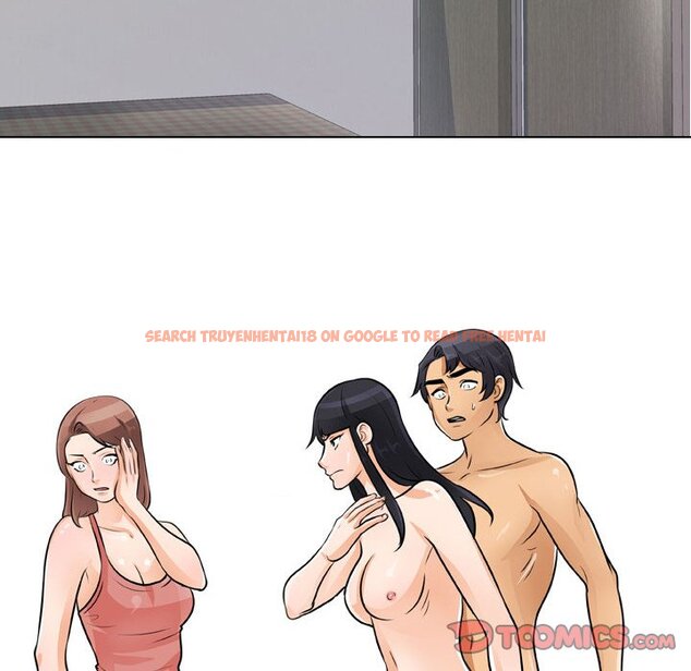 Read Hentai Image 14 041 in comic Our Exchange - Chapter 48 - www.hentaitnt.net