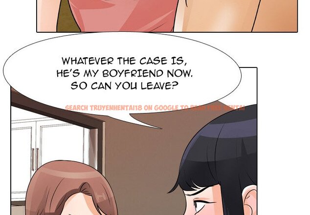 Read Hentai Image 3 041 in comic Our Exchange - Chapter 48 - www.hentaitnt.net
