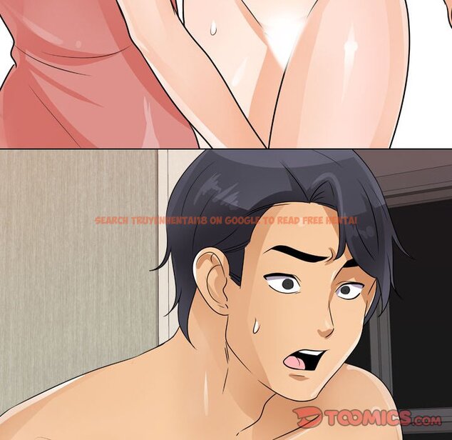 Read Hentai Image 8 041 in comic Our Exchange - Chapter 48 - www.hentaitnt.net