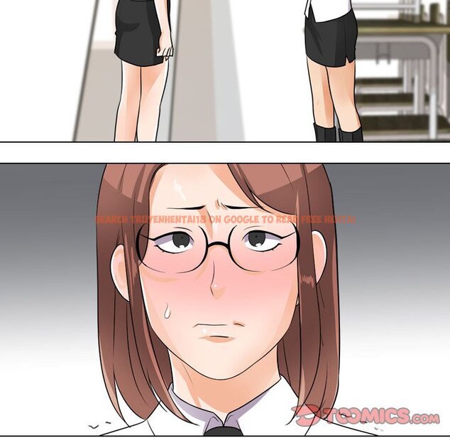 Read Hentai Image 30 936 in comic Our Exchange - Chapter 49 - www.hentaitnt.net