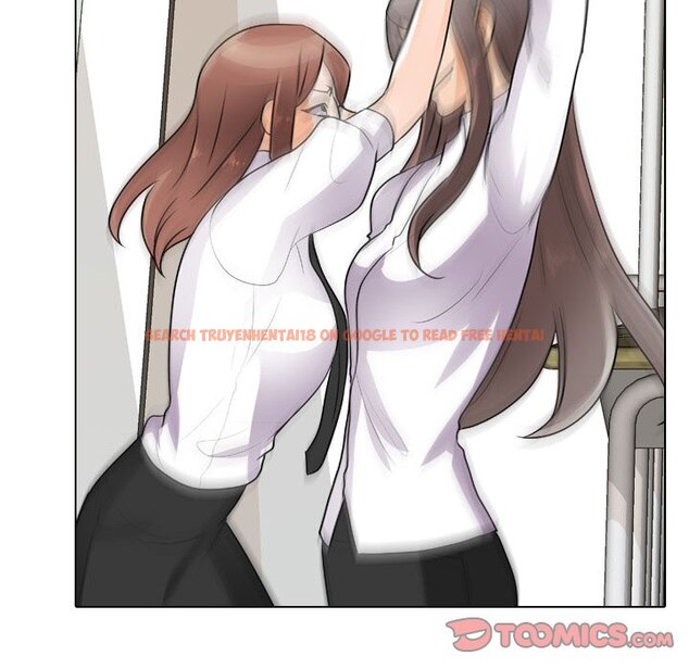 Read Hentai Image 42 936 in comic Our Exchange - Chapter 49 - www.hentaitnt.net