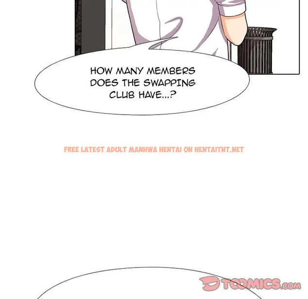 Read Hentai Image 21 237 in comic Our Exchange - Chapter 5 - hentaitnt.net