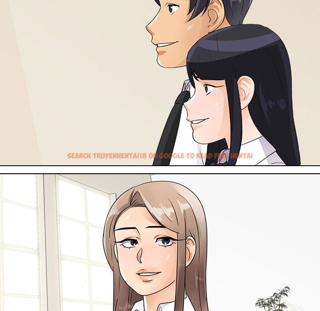 Read Hentai Image 100 057 in comic Our Exchange - Chapter 50 - www.hentaitnt.net