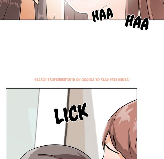 Read Hentai Image 27 051 in comic Our Exchange - Chapter 50 - www.hentaitnt.net